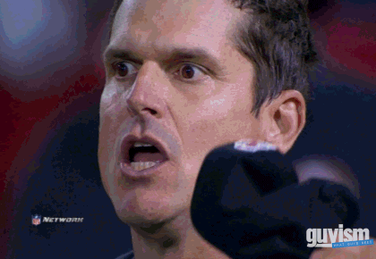 The 10 best Jim Harbaugh meltdowns photo cYbtY The 10 best Jim Harbaugh meltdowns