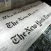 New York Times - The New York Times Is Now Available As A Tor Onion Service By Runa Sandvik Nyt Open - Ny times special edition hits the streets.