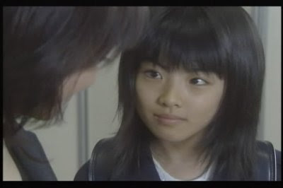 ドラマ最終回シリーズ 女王の教室 ネタバレしてます Middle Edge ミドルエッジ