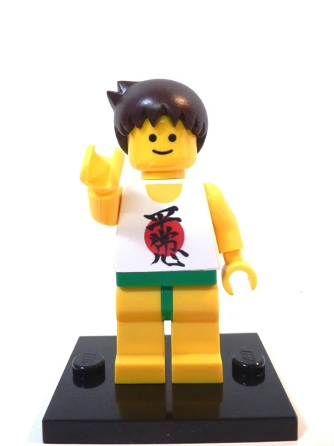 Be My Toy Lego関係 改造含む