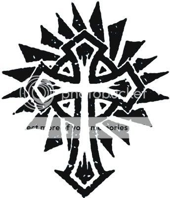 Celtic cross tattoo designs are one of the most popular tattoo designs out