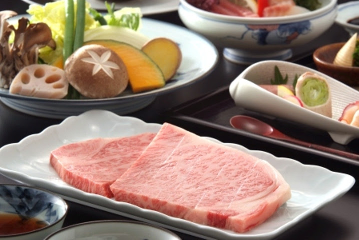 佐賀牛レストラン 季楽 きら 佐賀 博多 銀座