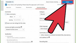 How to Block Comments on YouTube