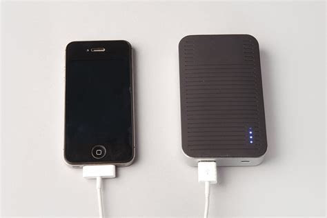 Links on android authority may earn us a commission. Festival phone charger & iPhone 5, 5s Power Bank, 4000mAh