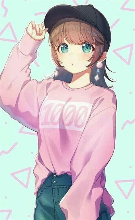 pin  anime
