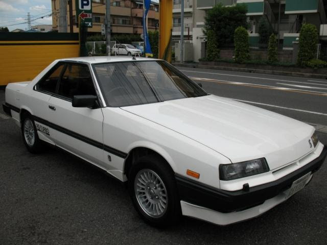 日産 Nissan スカイライン Rs X ターボc E Dr30 中古車情報 C 中古車検索サイト カータウン Jp