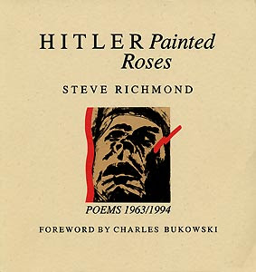 Image result for hitler painted roses images