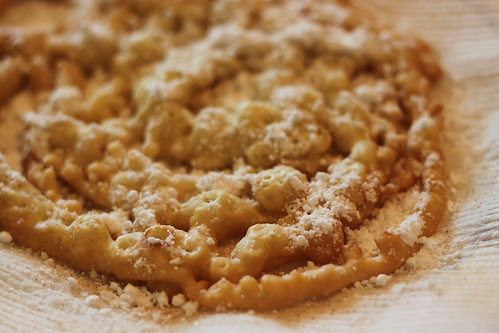 Funnel Cake