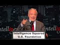The Rich Are Taxed Enough: Debate from Intelligence Squared US