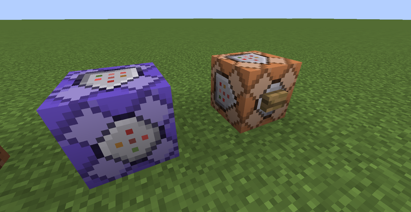 コマンド紹介 所持金 Minecraft コマンドと僕と