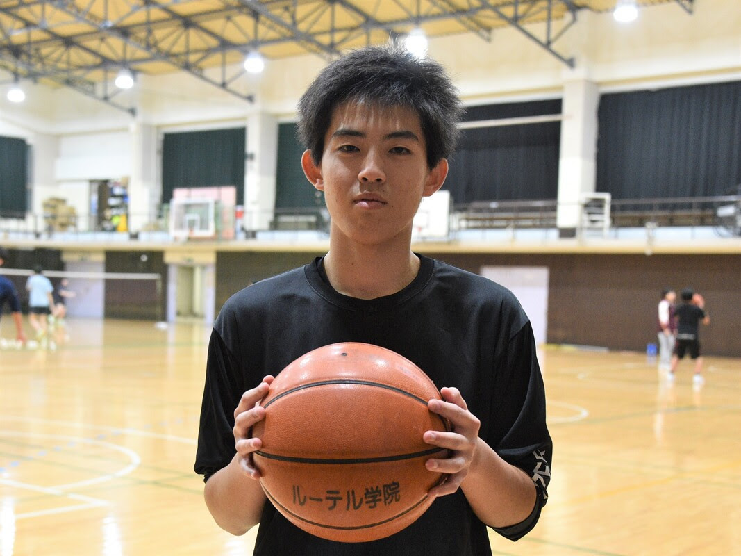 ルーテル学院高校 男子バスケットボール部 ハイスクール天国出演 T1park