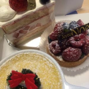 札幌で美味しいケーキが食べられる人気店選 Retty