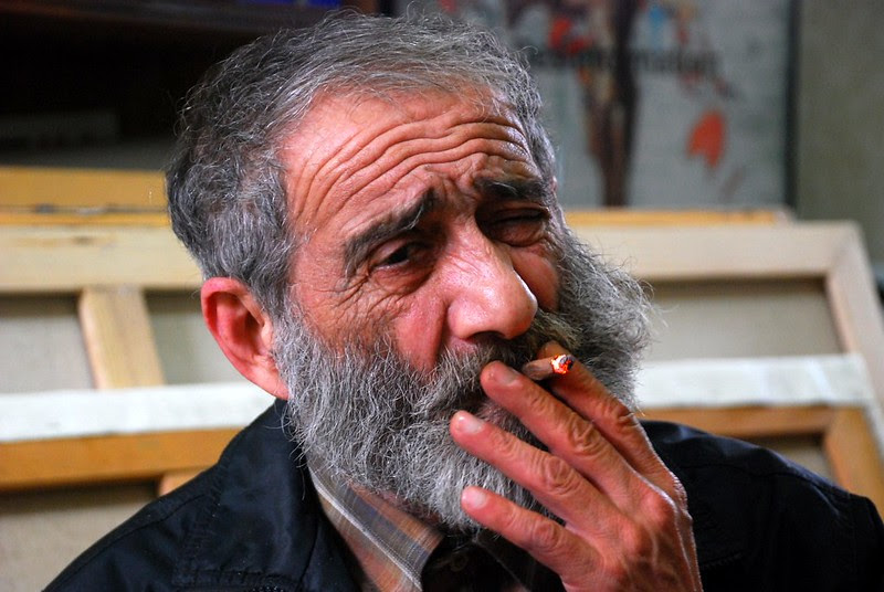3 x Avto Meskhi