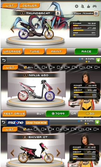 Download game drag mod indonesia apk kcseojjseo