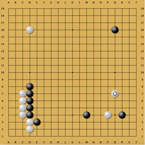AlphaGo的创新