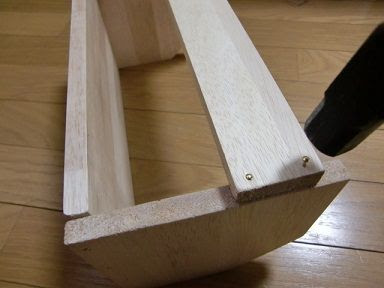 本立て 簡単手作りおもちゃの作り方 工作図鑑