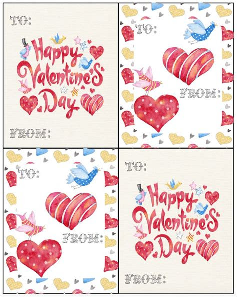 Are you looking for a way to create unique and creative invitations for your upcoming event? free valentines day printables valentines printables free printable