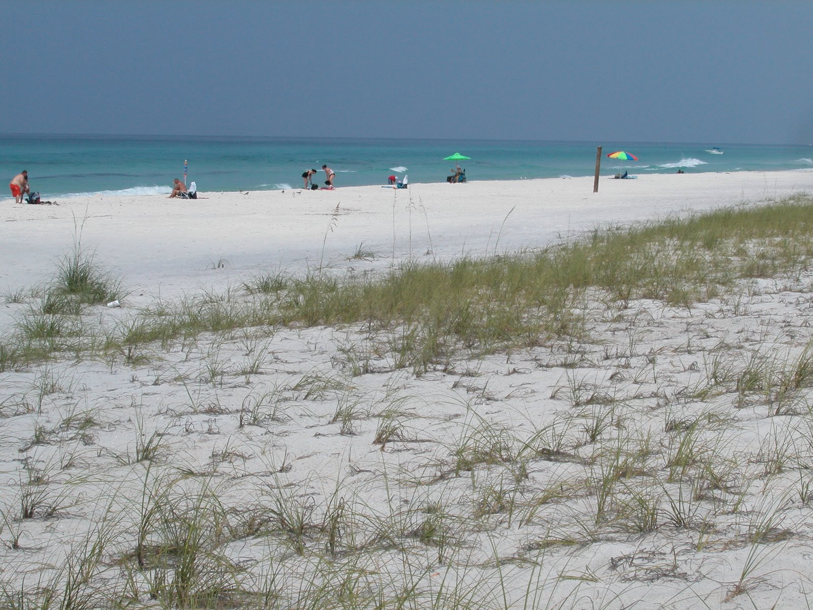 Panhandle Beaches Exotic Beach Vacation in Florida