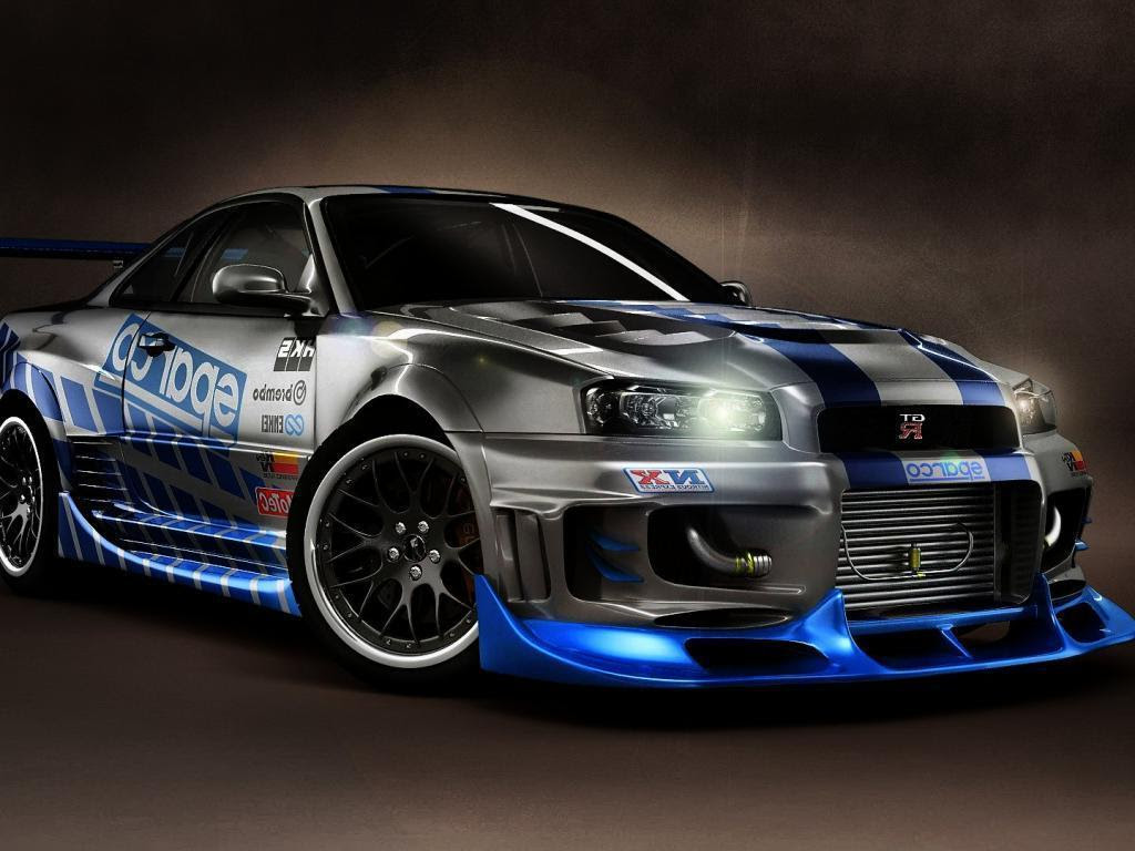 2015 Skyline GTR Wallpapers - Wallpaper Cave