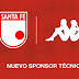 Independiente Santa Fe / Camiseta Umbro De Independiente Santa Fe 80 Anos - Cuenta oficial de independiente santa fe.