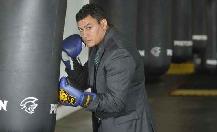 Minervino Junior/CB/D.A Press