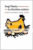 Bicicleta estatica- Sergi Pamies