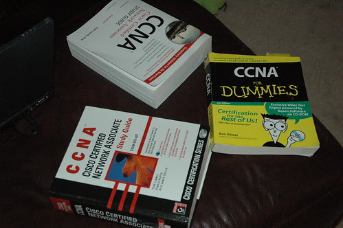 Test prep