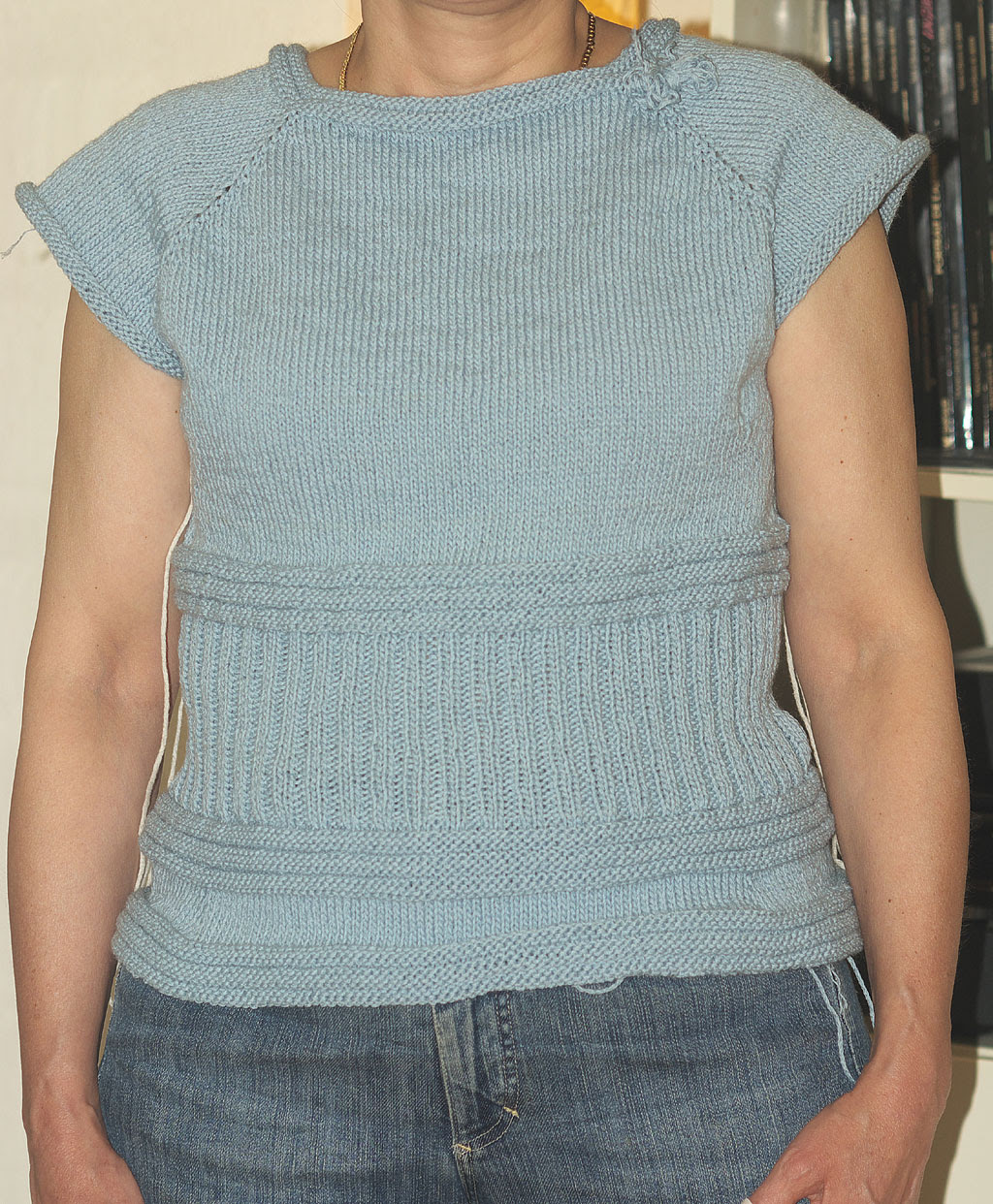Pull Bleu