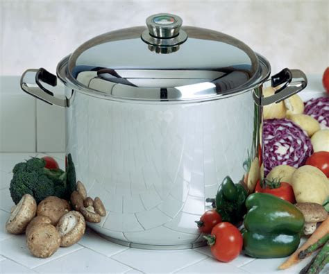 american waterless cookware cooking  healthy