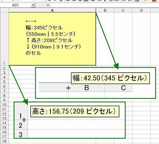 エクセル Excel の名刺作成用テンプレートと印刷の問題 名刺作成とデザイン 無料テンプレートと印刷