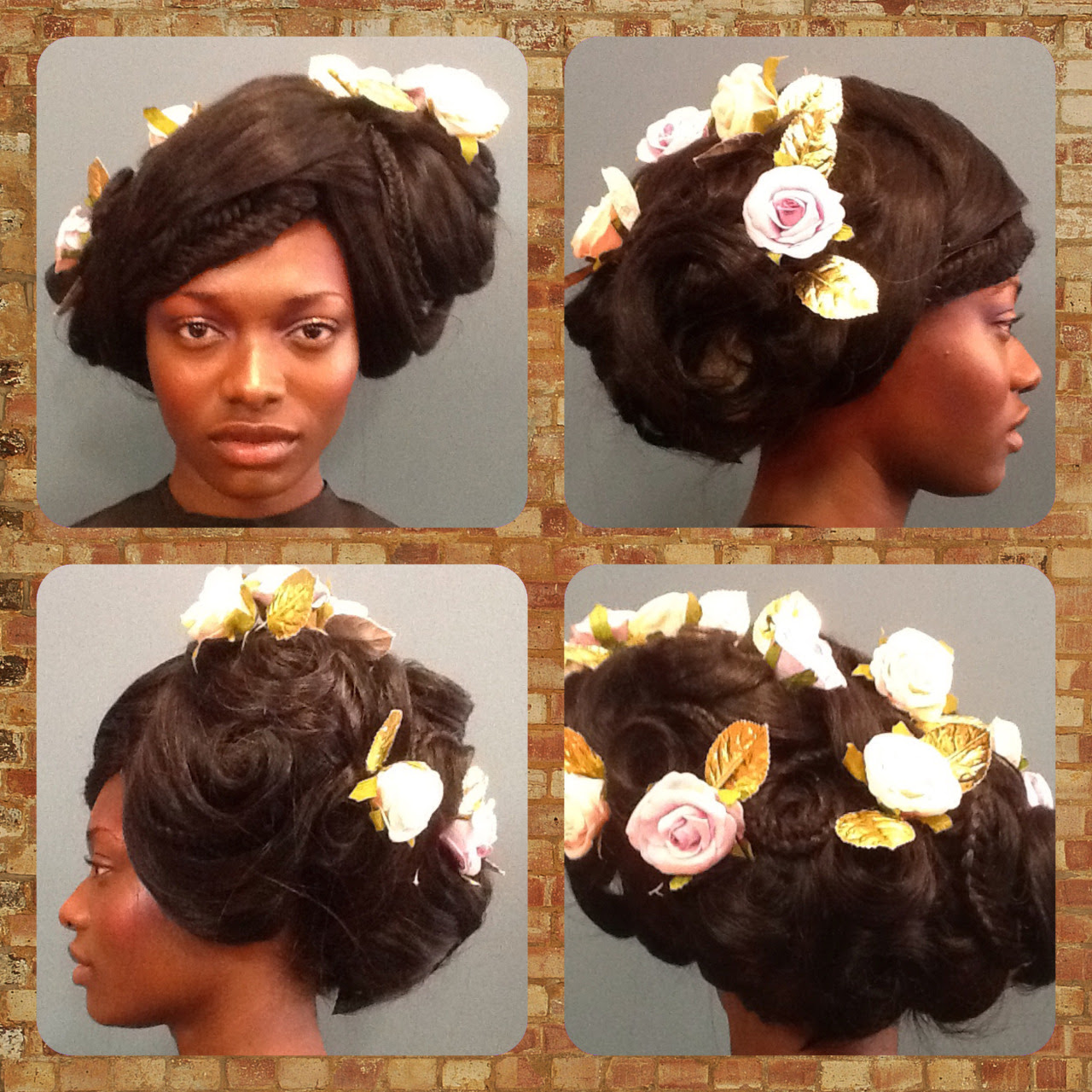 Rapunzel Hair Styles