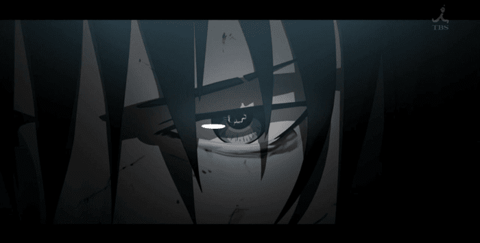 動く霧亥 動く駆除系 でも短い Blame ショートアニメ感想