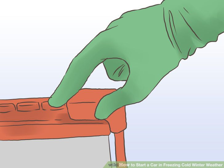 Start a Car in Freezing Cold Winter Weather Step 20.jpg