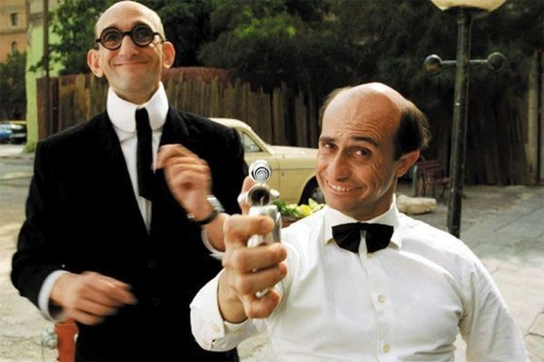 Photo de Mortadelo & Filemon: The Big Adventure