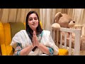 Dipika Kakar REVEALS heartbreaking moment after cancer diagnosis; 'Was forced to....'