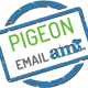 PIGEON - Business Email Template - ThemeForest Item for Sale