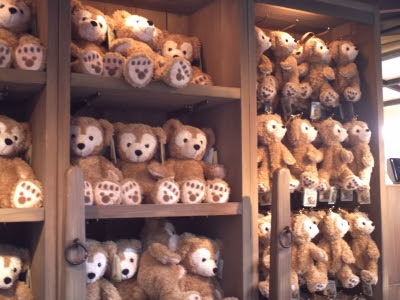 Disneysea ちいさなしあわせ
