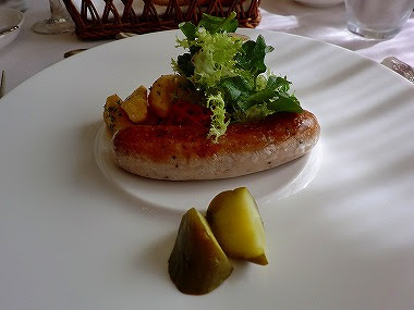 レストラン山崎 弘前フレンチ 御馳走レポ