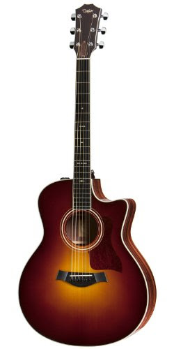 Taylor 716ce Rosewood Grand Symphony, 6-String, CE On Sale