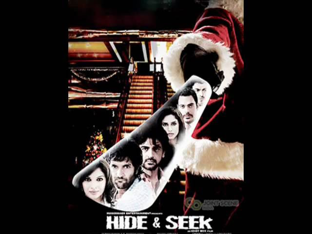 kaise jiyu hide and seek mp3