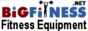 BigFitness.net Fitness Equipment