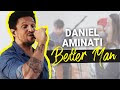 Daniel Aminati : 21 Mach Dich Krass Motivation Ideen Daniel Aminati Motivation Ganzkorpertraining - Daniel aminati @taff auf pro sieben!