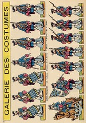 costumes galerie 1