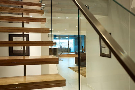 brisbane home5 architecture  architecture modern interior design, interior design, modern house, sea house 