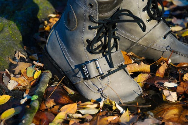 david z polo cookie boots 1 Ronnie Fieg x Polo Ralph Lauren Cookie Boots