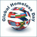 Global Homeless Day