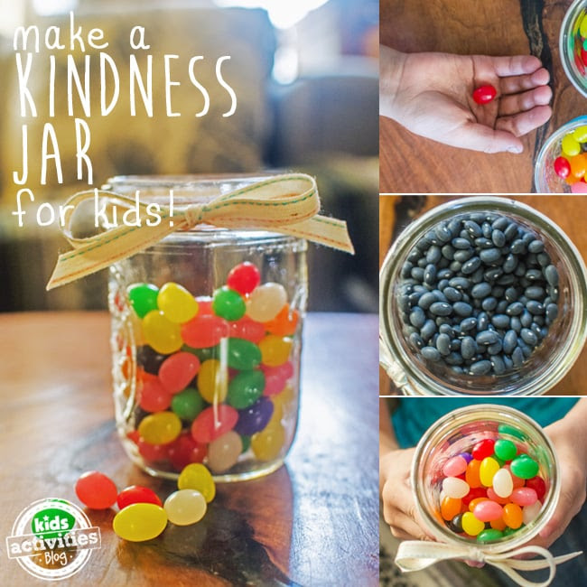 kindness jar SQUARE
