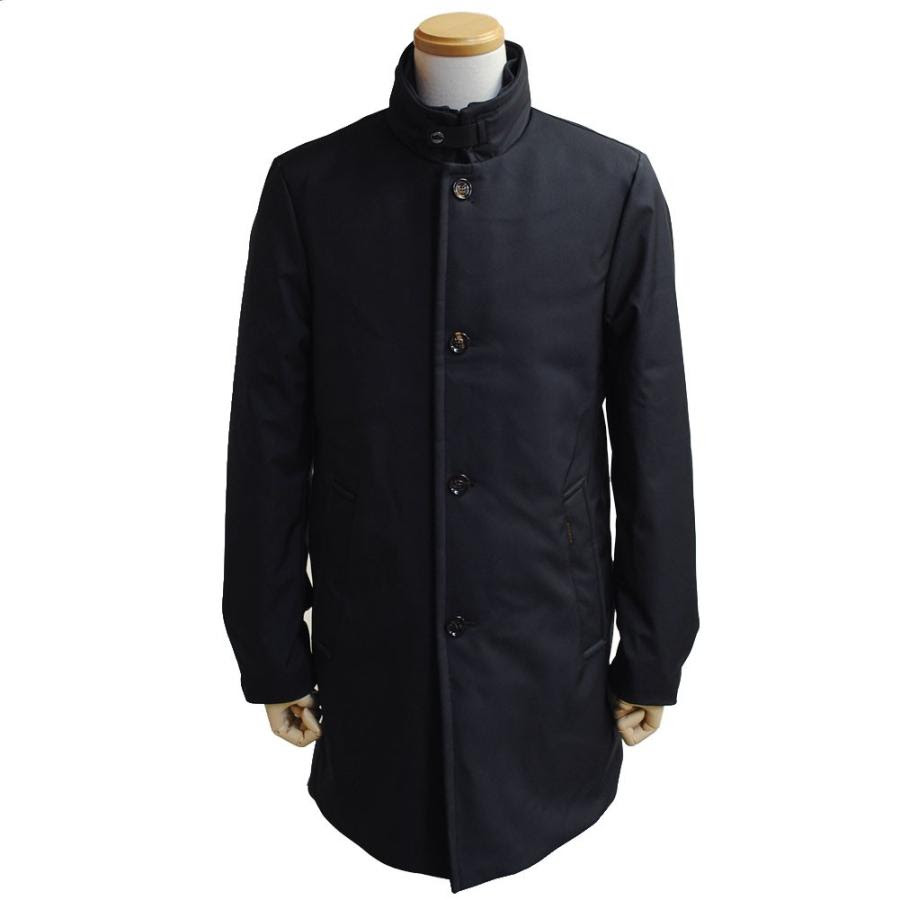 ムーレー ダウンコート 44サイズ ファッション スタンドカラーコート メンズ ダウンコート Moorer 44サイズ 1m02 0011 69 A8 ブランドショップ Volume8