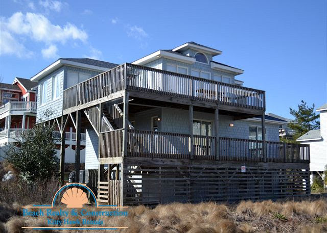 Timeless 7850 | Corolla Vacation Rental | Ocean Sands D Outer Banks