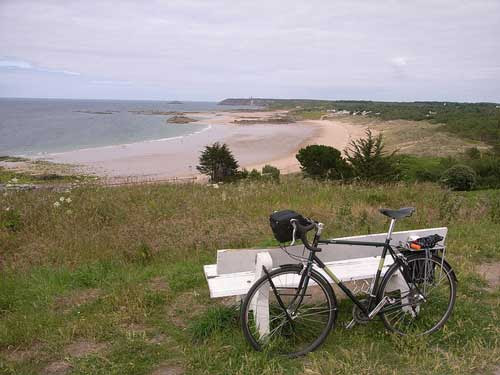 Tips For Cycling In France Freewheeling France